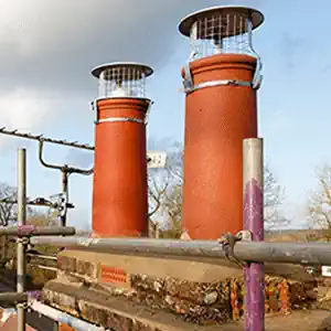 Anchor Paving & Building Ltd